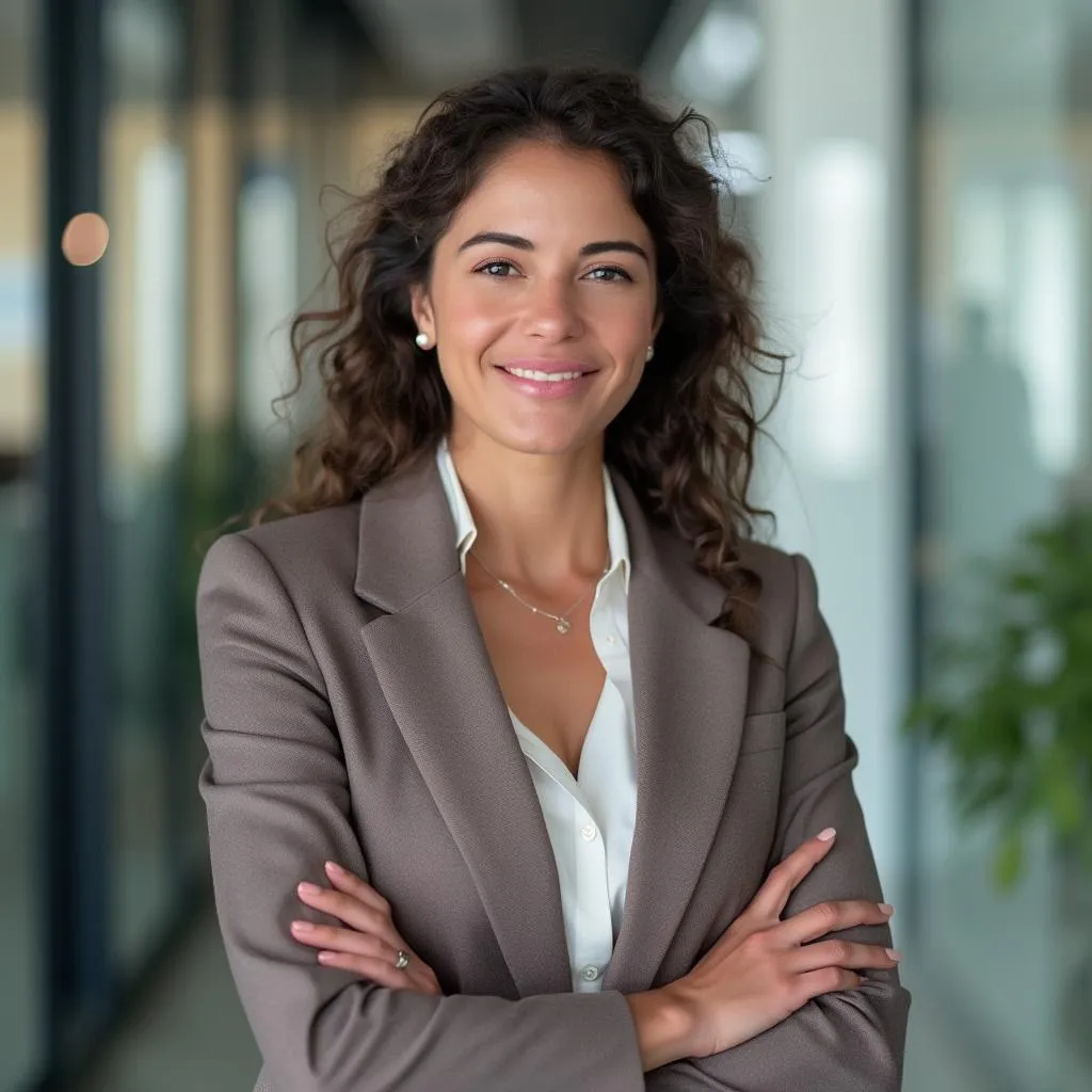 Luciana Fernández - Especialista en Inversiones