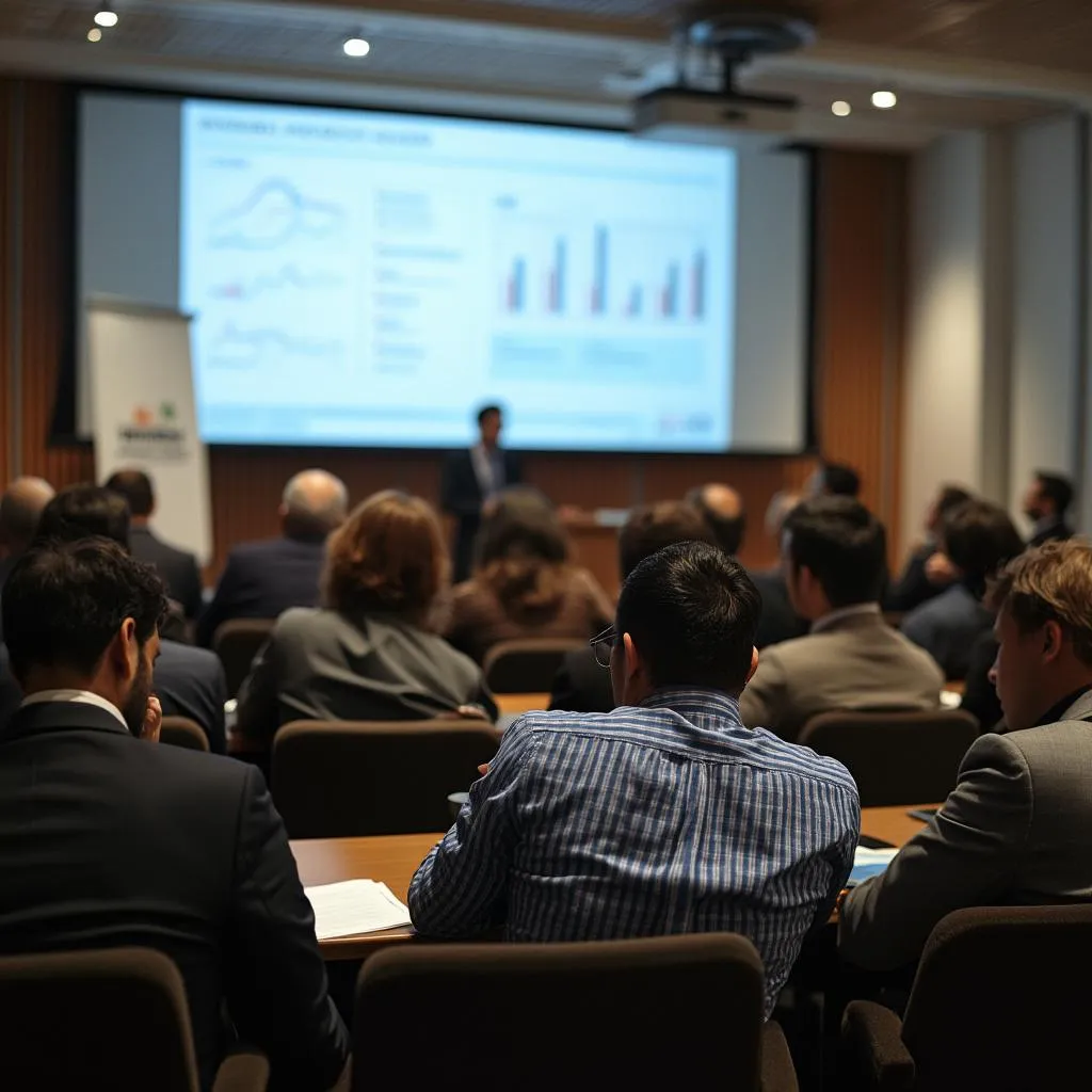 Seminario de inversiones