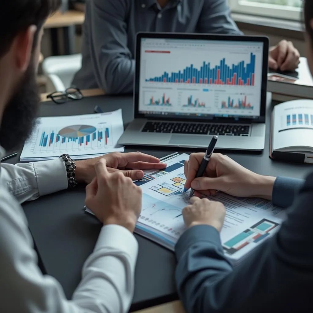 Planificación de inversiones