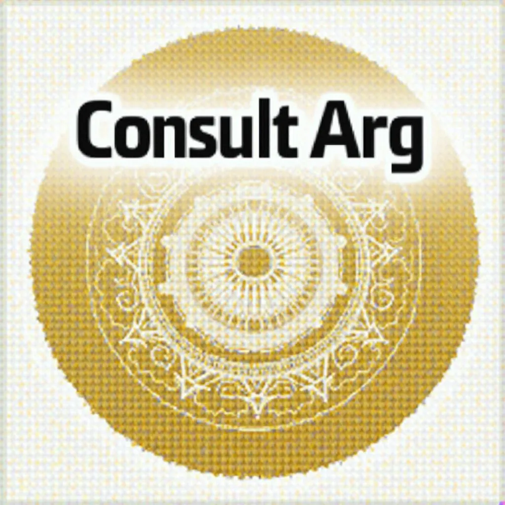 ConsultArg Logo