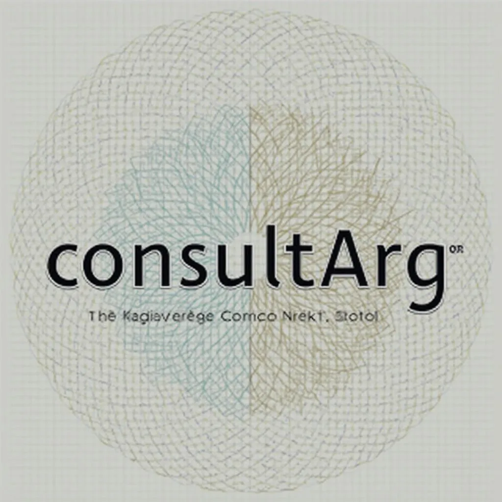 ConsultArg Logo