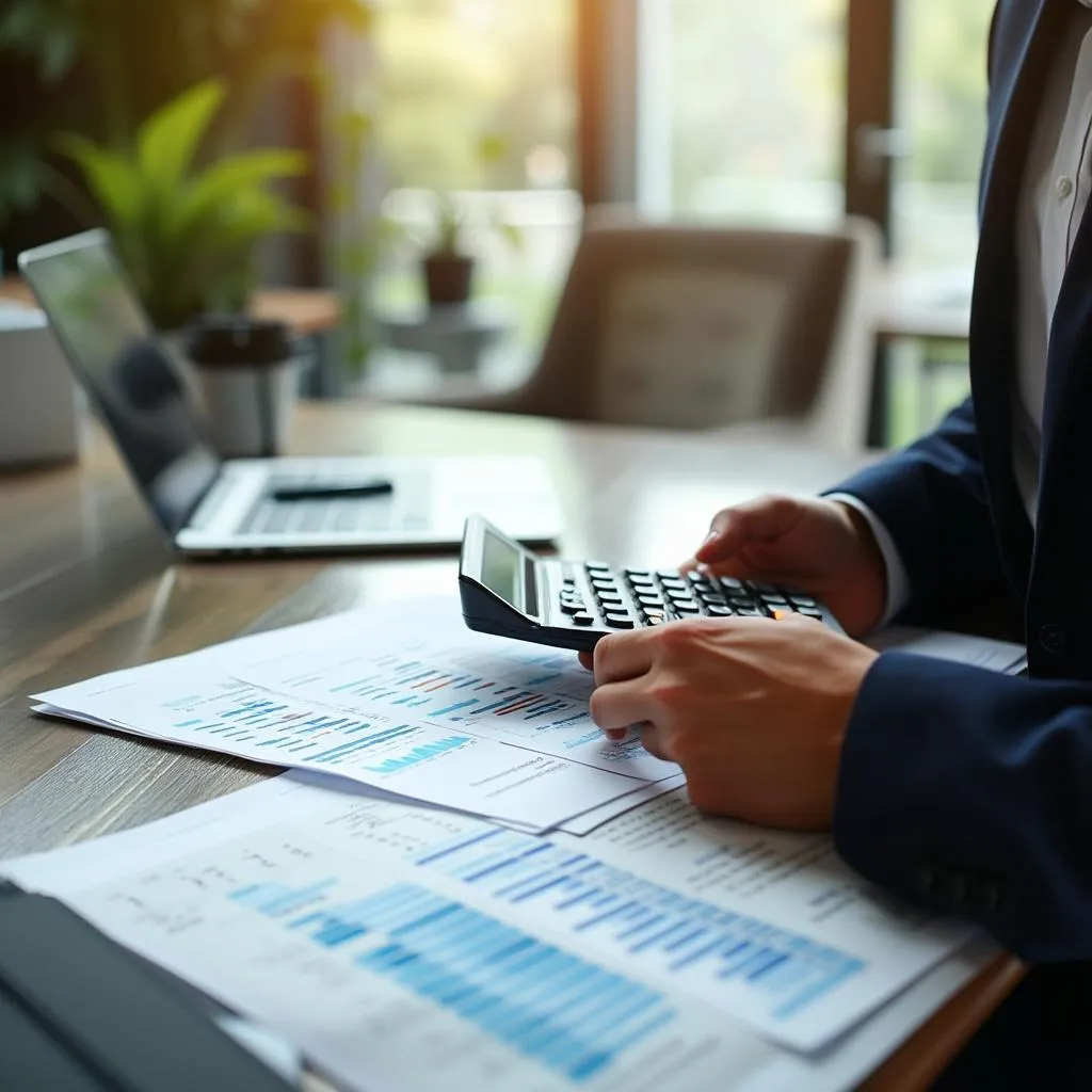 Optimización fiscal