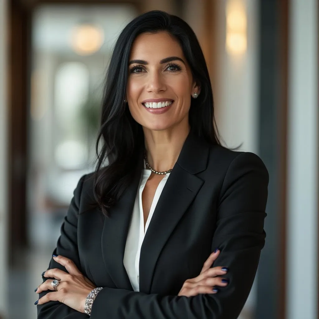 Luciana Fernández - Directora de Inversiones